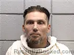 Mugshot of PAUL FERRIL SPARKMAN booked in Navarro County, Texas on July 17, 2026