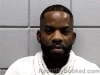 Mugshot of YAVIS TERRELL RICHARD