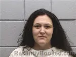 Mugshot of ASHTON ADELE HUGHES