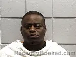 Mugshot of ANTONIO DESHAWN BROWN booked in Navarro County, Texas on July 29, 2026