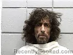 Mugshot of Curtis Lowayne Kelley booked in Navarro County, Texas on September 25, 2026