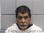 Mugshot of LORENZO HERNANDEZ booked in Navarro County, Texas on April 3, 2026