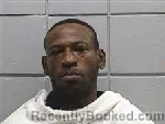 Mugshot of LAMONT DESHAWN PACE