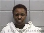Mugshot of TEKELLA HERVEY