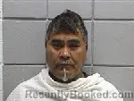 Mugshot of MIGUEL MONTEZ
