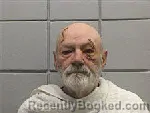 Mugshot of BILLY BARBER