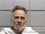 Mugshot of THOMAS CHRISTIAN PAVELA booked in Navarro County, Texas on May 26, 2026