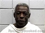 Mugshot of RODNEY C JIMERSON