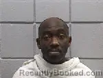 Mugshot of ADRIEN BERNARD COLLINS