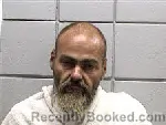 Mugshot of CHRISTOPHER LEE TURNER booked in Navarro County, Texas on July 29, 2026