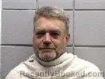 Mugshot of JON RICHARD INGHAM booked in Navarro County, Texas on May 29, 2026