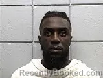 Mugshot of Joseph Hall booked in Navarro County, Texas on October 23, 2026