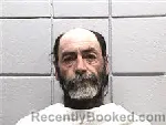 Mugshot of PHILLIP EARL BARNETT booked in Navarro County, Texas on May 13, 2026