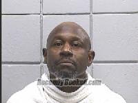 Mugshot of DAVID EARL BETTS