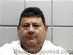 Mugshot of RICARDO GONZALES