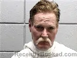 Mugshot of RANDELL RAY CLICK