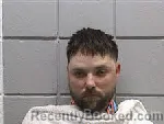 Mugshot of TRESTIN WAYNE MINEFEE