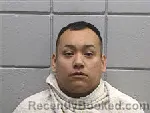 Mugshot of LUIS RAYMUNDO RIVERA