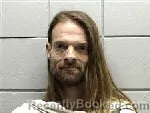 Mugshot of Joel Robert Bolton booked in Navarro County, Texas on September 16, 2026