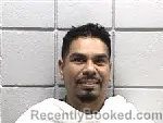 Mugshot of ERIC OCON booked in Navarro County, Texas on May 29, 2026