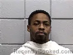 Mugshot of JARIUS DESHAWN DEMON BROWN booked in Navarro County, Texas on May 18, 2026