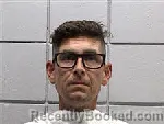 Mugshot of TYLER CHANDLER booked in Navarro County, Texas on June 14, 2026