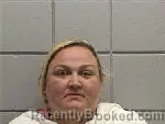 Mugshot of PAIGE MICHELLE STOUT
