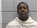 Mugshot of IMMANUEL LAMOND HUDSON booked in Navarro County, Texas on April 16, 2026