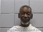 Mugshot of STHEPHEN ERIC CARROLL
