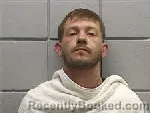 Mugshot of NATHAN LOYD BOWLING