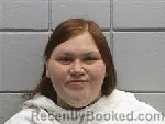 Mugshot of DAISY FRANCES CAMPOZ