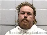 Mugshot of JAMES ROBERT CAGLE booked in Navarro County, Texas on July 10, 2026