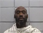 Mugshot of JIVARIO BARFIELD HICKS