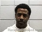Mugshot of ERNEST DAVIS booked in Navarro County, Texas on July 27, 2026