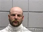 Mugshot of JOHN GOODNIGHT booked in Navarro County, Texas on June 14, 2026