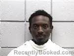 Mugshot of KEETON TREVAN DUNN booked in Navarro County, Texas on May 16, 2026