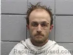 Mugshot of CODY LANE TRENT