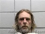 Mugshot of Sean Patrick Stanley booked in Navarro County, Texas on October 24, 2026