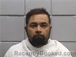 Mugshot of RAUL JUAREZ-PINEDA