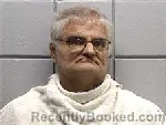 Mugshot of NOLAN LESLIE JACKSON booked in Navarro County, Texas on May 28, 2026