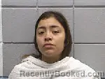 Mugshot of EOLALIA BETLE SOLIS