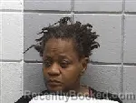 Mugshot of THERESA WILLIAMS