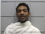 Mugshot of DRAYLON DWAYNE STERLING