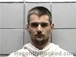 Mugshot of Jonah David Mckissack booked in Navarro County, Texas on September 30, 2026