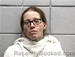 Mugshot of KARYN RENEE KING