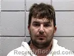 Mugshot of TYLER JOE WILSFORD booked in Navarro County, Texas on May 19, 2026