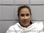 Mugshot of XAVIER DEMONIA WHITE booked in Navarro County, Texas on June 3, 2026