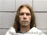 Mugshot of JORDAN MICHAEL FAULKNER booked in Navarro County, Texas on July 15, 2026