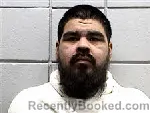 Mugshot of ANDRES GARCIA-MEDELLIA