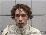 Mugshot of CODY DYLAN MANUEL